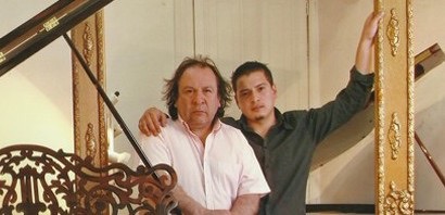 Equipo Importadora de Pianos